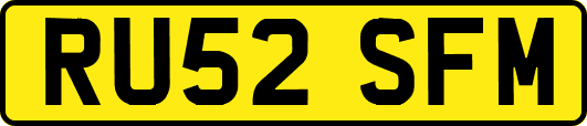 RU52SFM