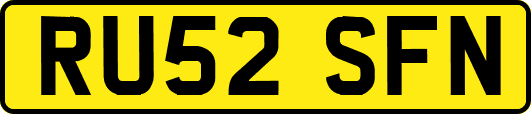 RU52SFN
