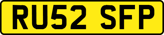 RU52SFP