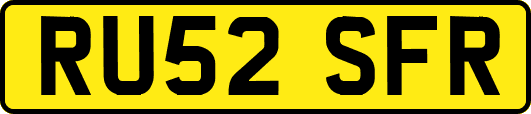 RU52SFR