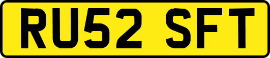 RU52SFT