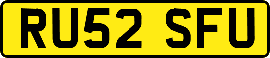 RU52SFU