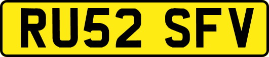 RU52SFV