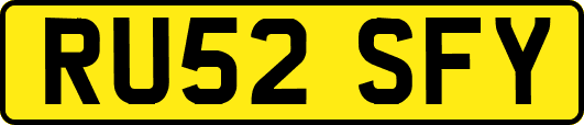 RU52SFY