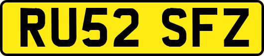 RU52SFZ