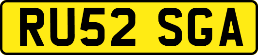 RU52SGA