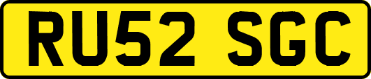 RU52SGC