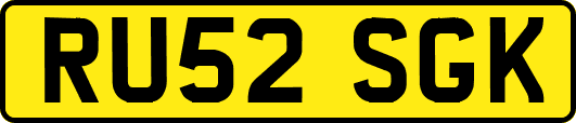 RU52SGK