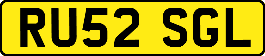 RU52SGL