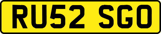 RU52SGO
