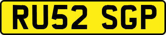 RU52SGP