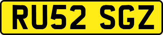 RU52SGZ