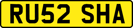 RU52SHA