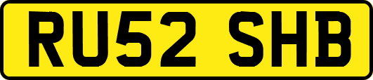 RU52SHB