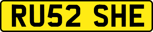 RU52SHE
