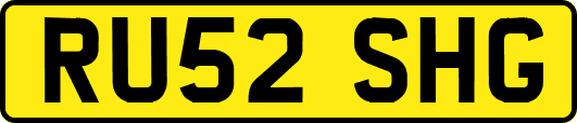 RU52SHG
