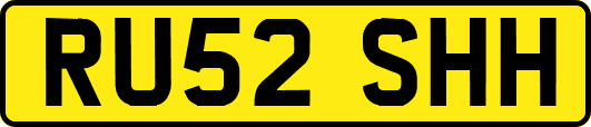 RU52SHH