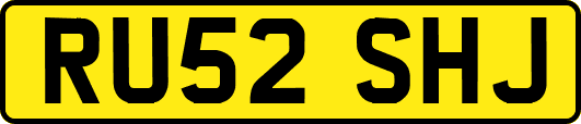 RU52SHJ