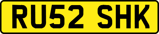 RU52SHK