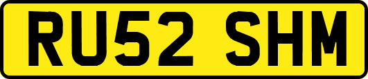 RU52SHM