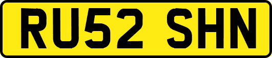 RU52SHN