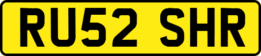 RU52SHR