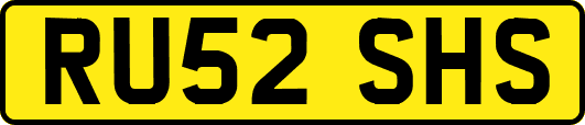 RU52SHS