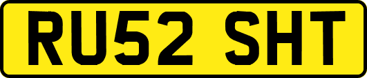 RU52SHT