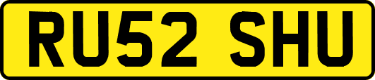 RU52SHU