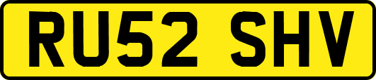 RU52SHV
