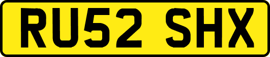 RU52SHX