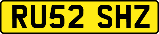 RU52SHZ