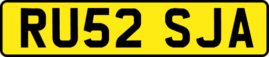 RU52SJA