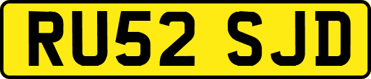 RU52SJD
