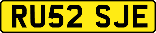 RU52SJE