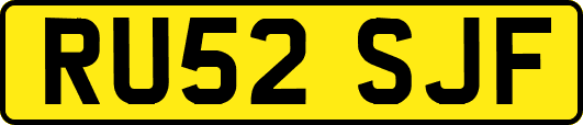 RU52SJF