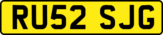 RU52SJG