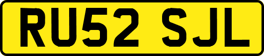 RU52SJL