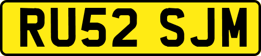RU52SJM