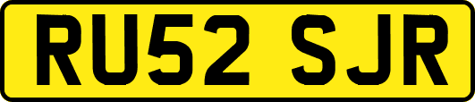 RU52SJR