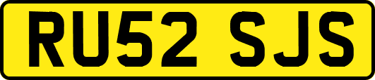 RU52SJS