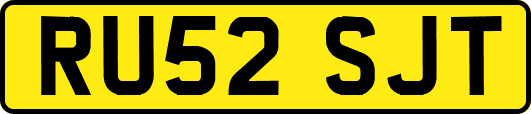RU52SJT
