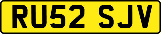 RU52SJV