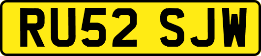 RU52SJW