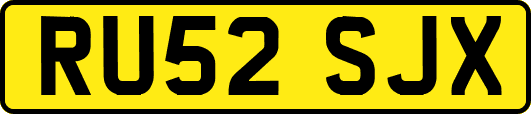 RU52SJX