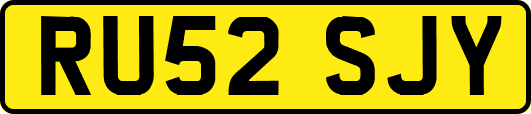 RU52SJY