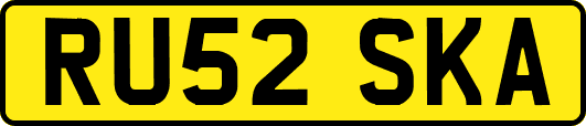 RU52SKA