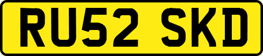 RU52SKD