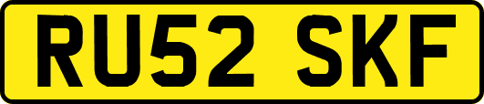 RU52SKF