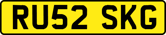 RU52SKG